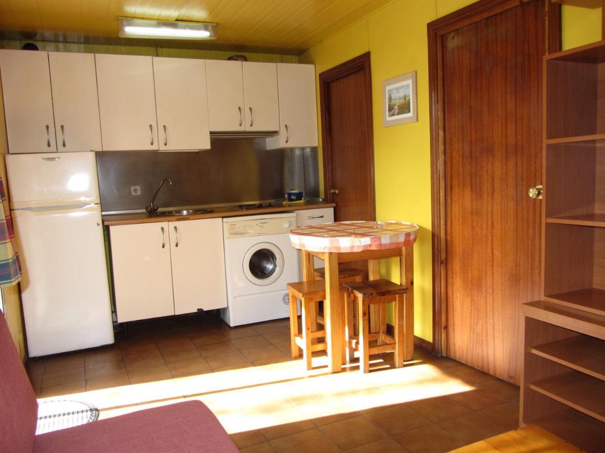 Bungalows Alpha Getafe Exterior photo