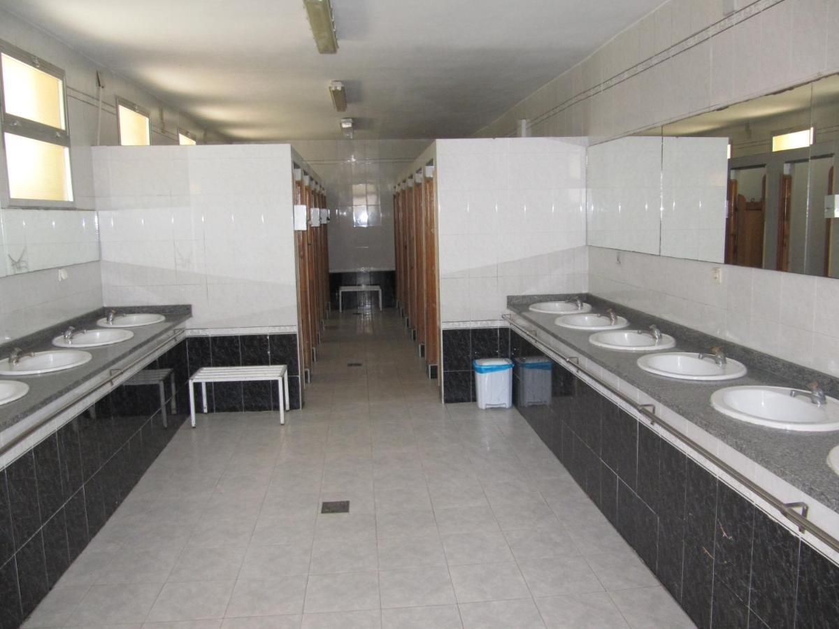 Bungalows Alpha Getafe Exterior photo